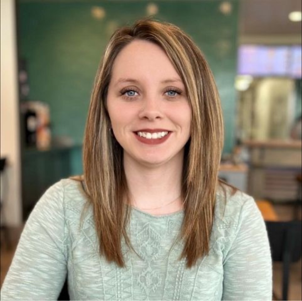 Meet your Posher, Lindsey